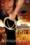 [Blazing Hearts 01] • The Bet